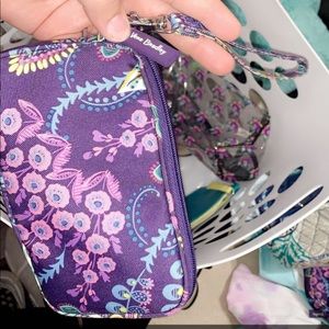 Vera Bradley wallet